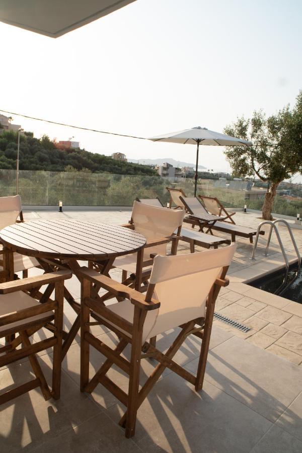 Hello Village Chania Sfakianalion المظهر الخارجي الصورة