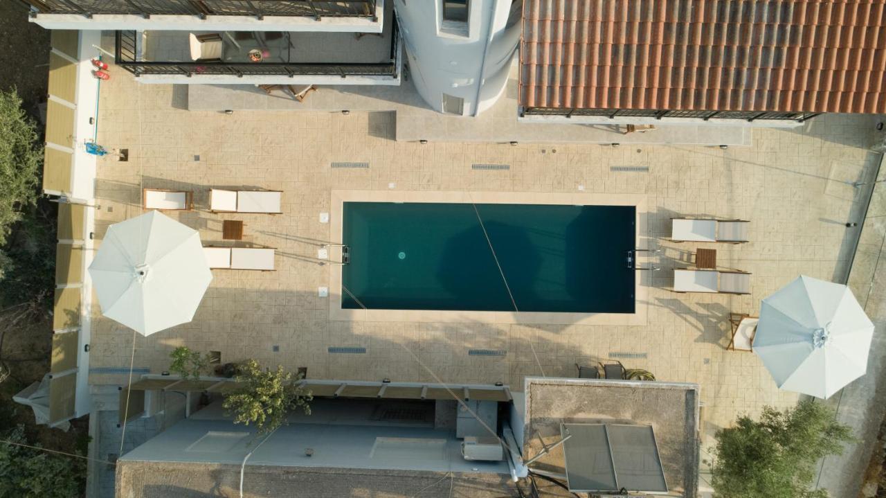 Hello Village Chania Sfakianalion المظهر الخارجي الصورة