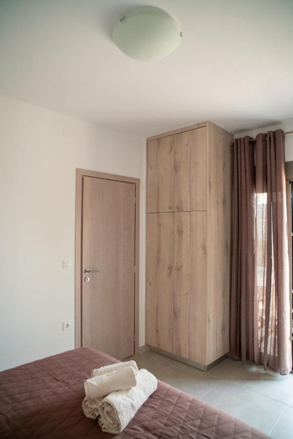 Hello Village Chania Sfakianalion المظهر الخارجي الصورة