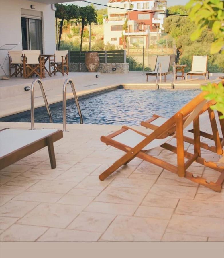 Hello Village Chania Sfakianalion المظهر الخارجي الصورة